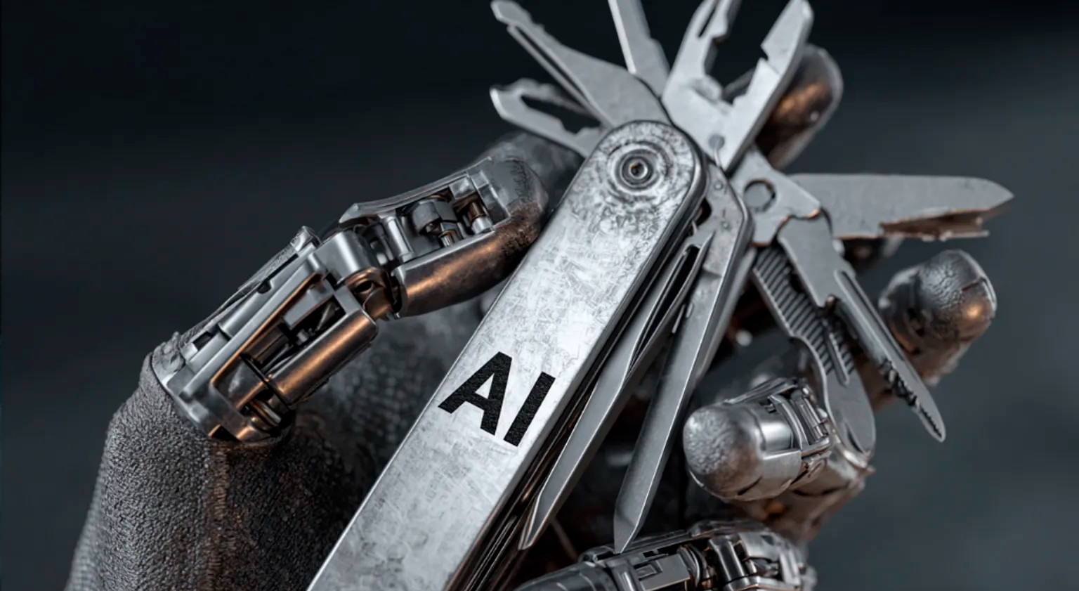 Искусственный интеллект в инвестициях: между хайпом и реальной пользой