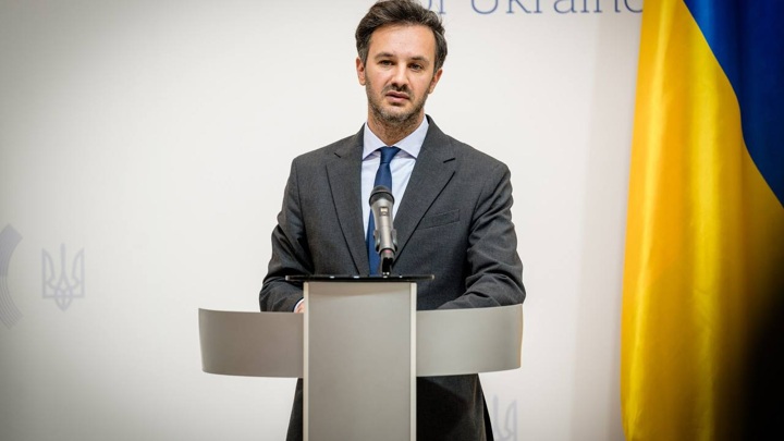 МИД Украины нахамил Орбану с использованием искусственного интеллекта