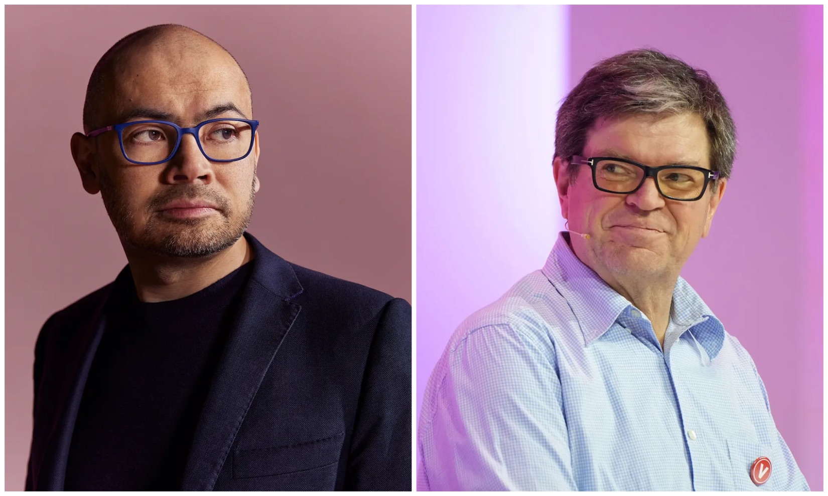 «Общий интеллект — полная чушь»: Янн ЛеКун и Демис Хассабис поспорили, что называть AGI