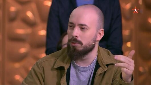 Открытый эфир 08.12.2025