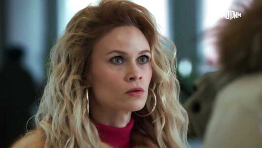 Полюби меня снова 1, 2, 3, 4 серия 01.01.2026