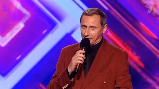 Команды 5 выпуск 27.12.2025