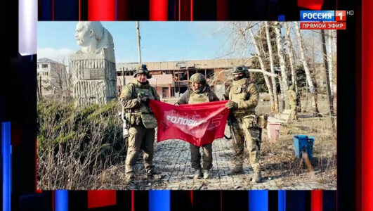 Вечер с Соловьевым 18.01.2026