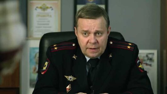 Великолепная пятерка 7 сезон 39 серия 05.08.2025 смотреть онлайн Rufilm.ORG Великолепная пятерка 7 сезон 39 серия 05.08.2025