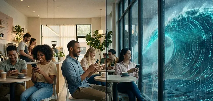 Топ-менеджеры Кремниевой долины в панике: что они знают об ИИ, чего не знаем мы