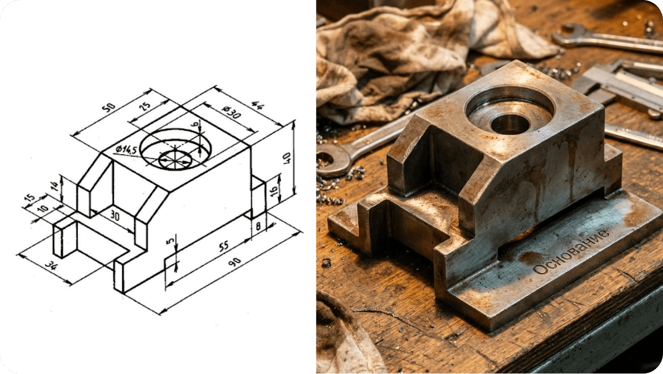 Nano Banana 2 vs ChatGPT: сравниваем эволюцию в генерации AI изображений за полгода