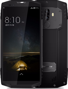 Blackview Xplore 2 Projector — броневик с аккумулятором 20Ач и… проектором