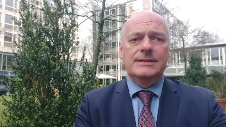 Политик Нимайер: НАТО предпримет провокацию против Калининградской области