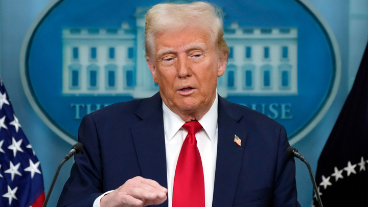 Трамп не планирует участвовать в ноябрьском саммите G20 в ЮАР