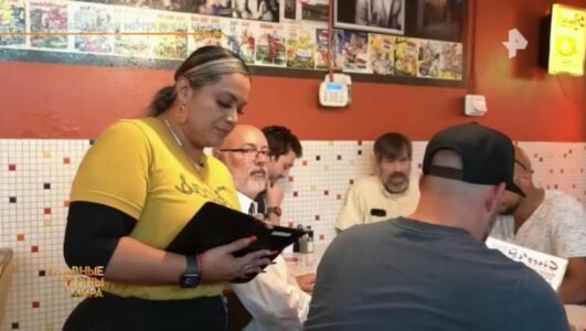 Главные тайны мира 16.01.2026