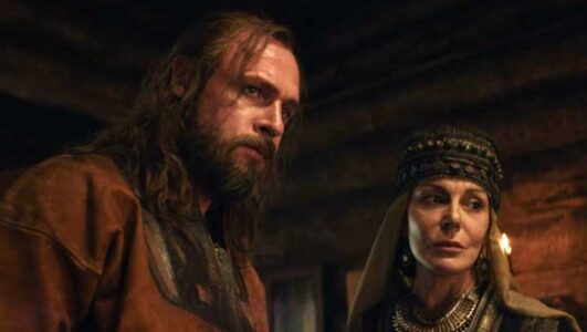 Князь Андрей 1, 2 серия 16.03.2026