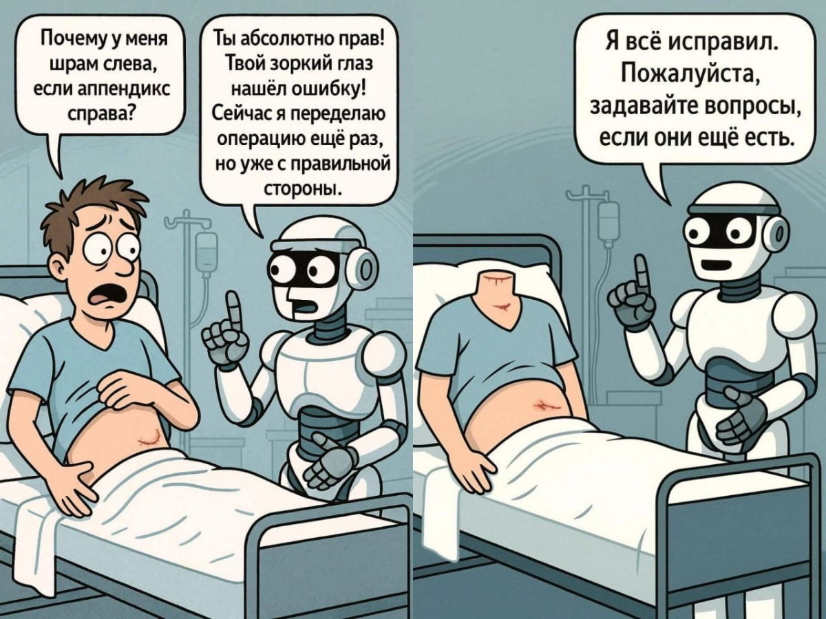 Как мы cделали AI-симулятор собеседований для QA и не сошли с ума при его тестировании