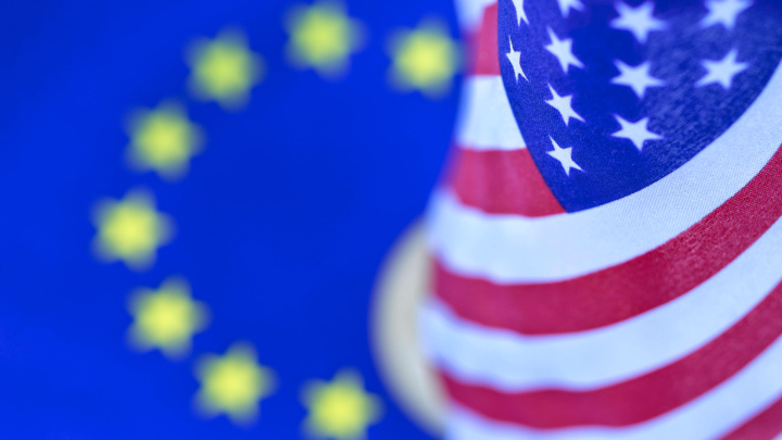 Латник: США не даст ЕС отсрочки по пошлинам, они вступят в силу с 1 августа