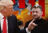 Трамп против Зеленского боль и унижение — документальный фильм 30.08.2025