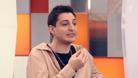 Пусть говорят 20.01.2026