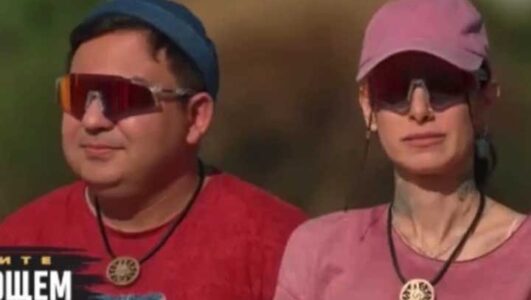 Выжить в Стамбуле 11 выпуск 15.03.2026