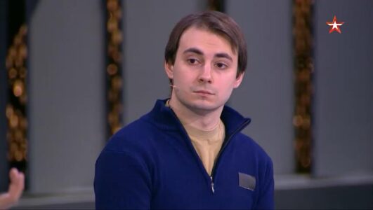 Открытый эфир 26.01.2026