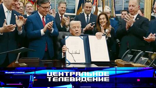 Центральное телевидение 13.12.2025 Rufilm.ORG Центральное телевидение 13.12.2025