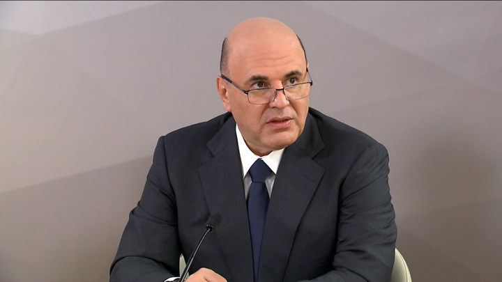 Мишустин заявил, что не является ярым сторонником цифровизации