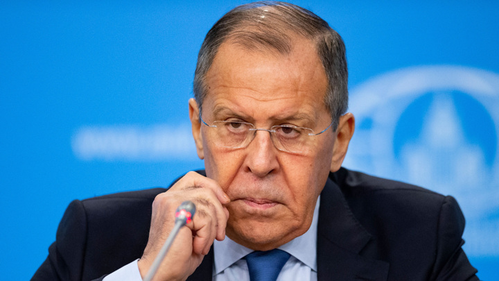 Лавров: у ОБСЕ есть шанс на возрождение при адаптации к геополитическим реалиям