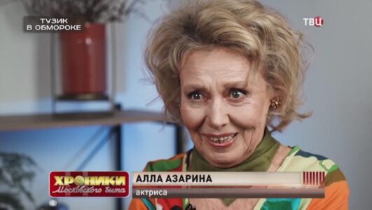 Хроники московского быта Тузик в обмороке 08.10.2025 смотреть онлайн Rufilm.ORG Хроники московского быта Тузик в обмороке 08.10.2025