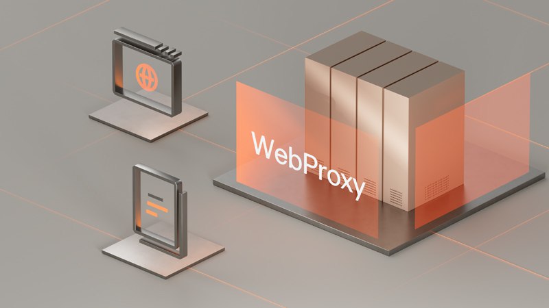 Аналогов нет: Solar webProxy контролирует работу с ИИ-сервисами и защищает от ИИ-угроз