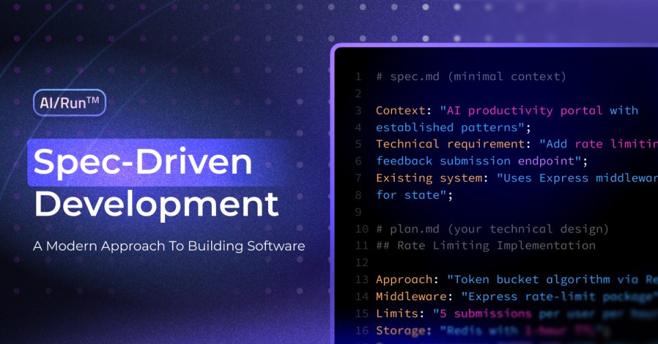 Внутри Spec-Driven Development: на что способен GitHub Spec Kit в эпоху AI-инжиниринга