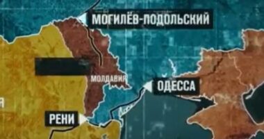 Совбез: Эскалация конфликта российский ответ — документальный фильм 19.09.2026
