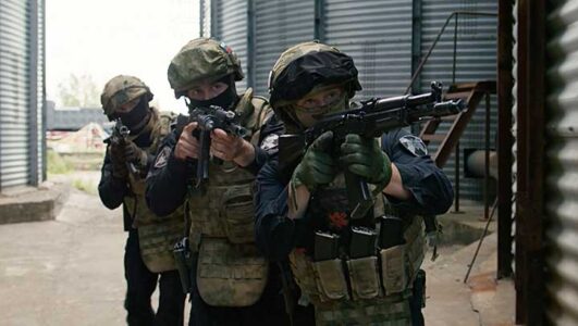 Стражник 2 сезон 11, 12 серия 22.09.2025 смотреть онлайн Rufilm.ORG Стражник 2 сезон 11, 12 серия 22.09.2025
