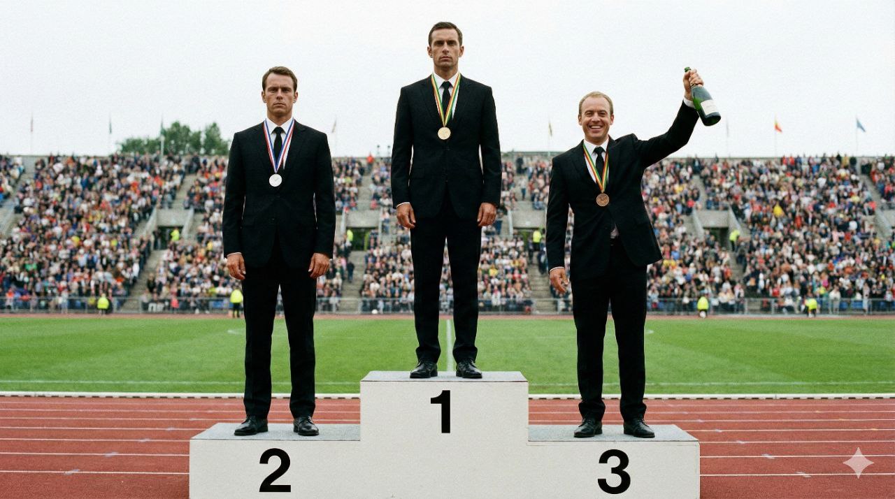 Протестировал 8 брендов LLM на честность, логику и креатив. Claude победил, но Алиса неожиданно в топ-3