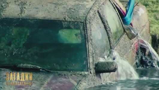 Загадки человечества с Олегом Шишкиным 13.11.2025