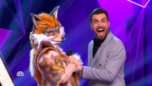 Маска 7 сезон 6 выпуск 15.03.2026