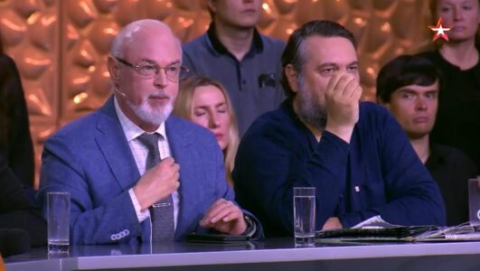 Открытый эфир 31.07.2025