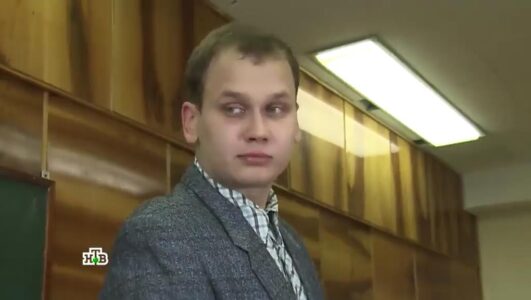 Следствие вели 04.10.2025 смотреть онлайн Rufilm.ORG Следствие вели 04.10.2025