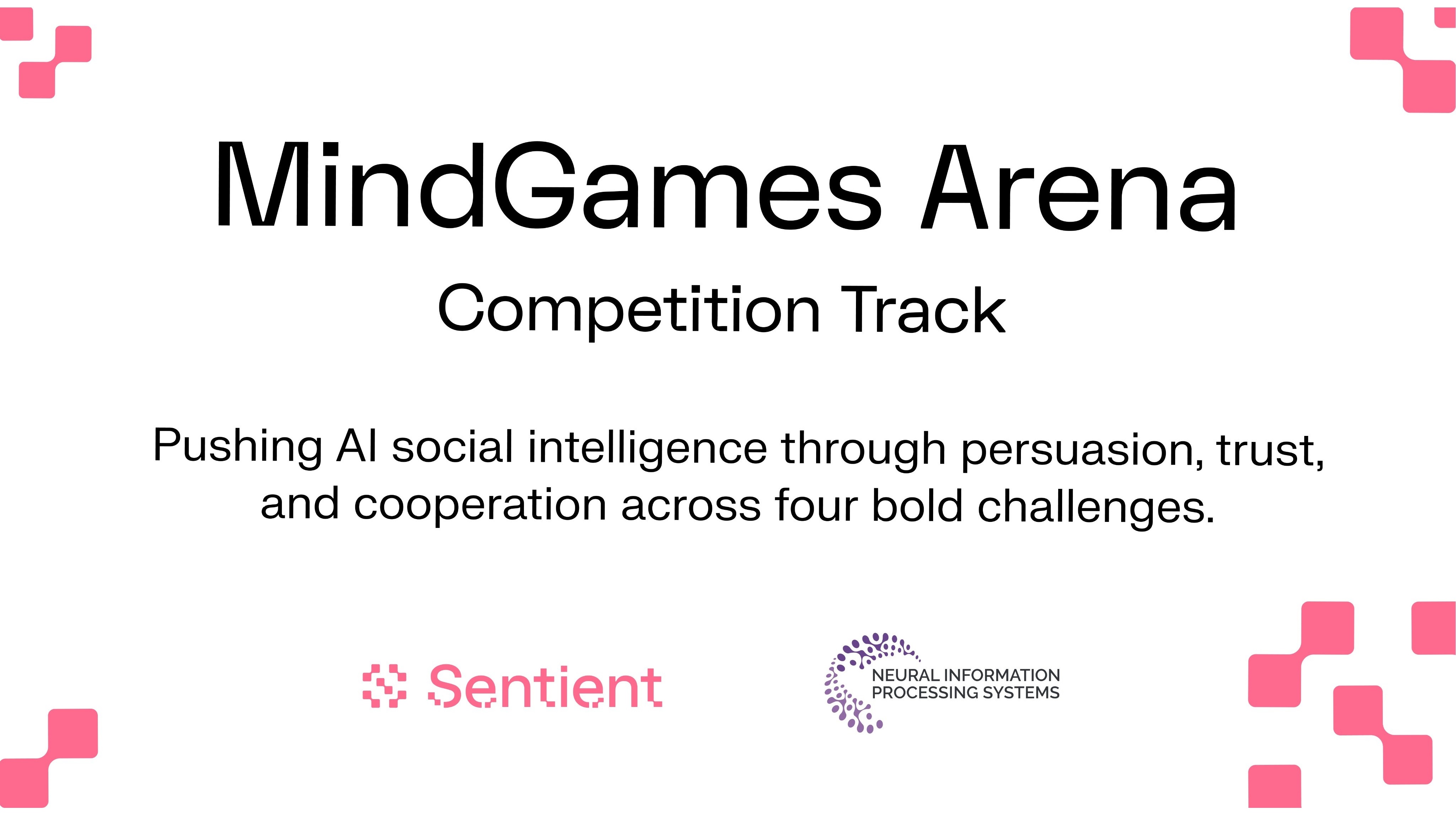 Команда In2AI – победитель MindGames Arena на NeurIPS 2025
