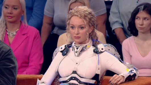 Пусть говорят 20.11.2025