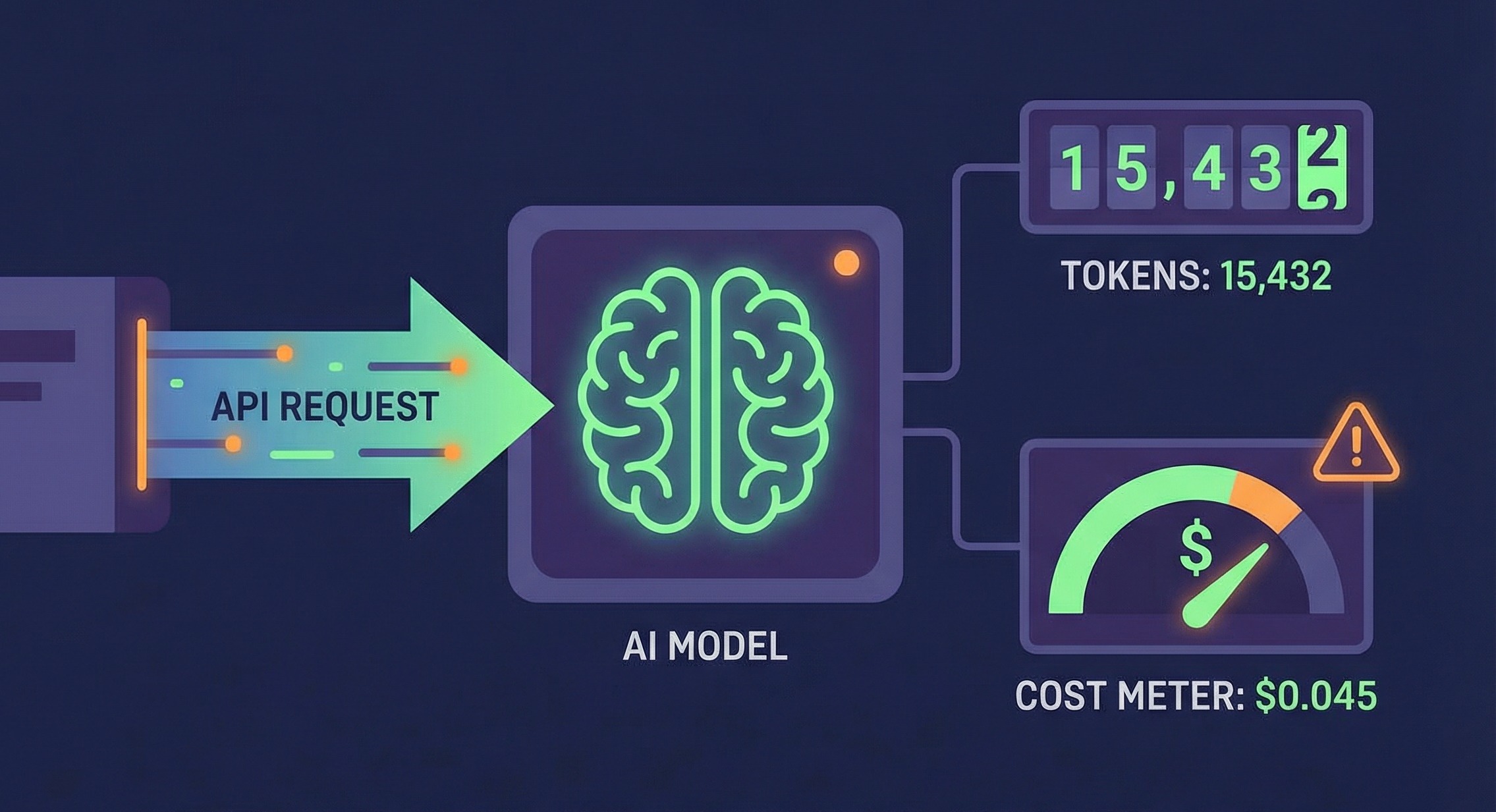 Как устроены AI токены: реальные расходы на запросы, принципы токенизации и разница с количеством слов