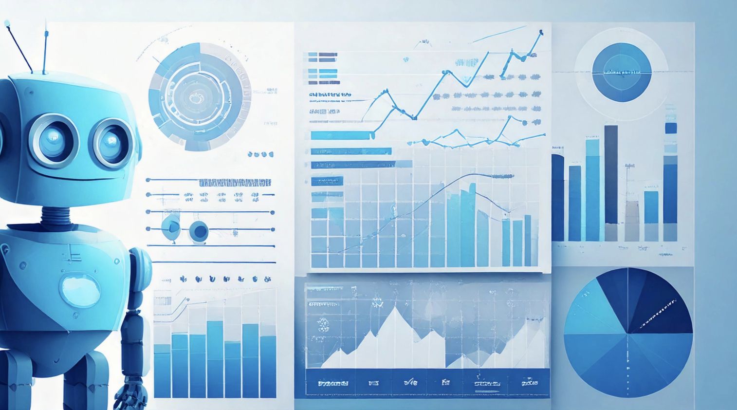 Онлайн-таблицы: как ИИ делает аналитику доступной каждому