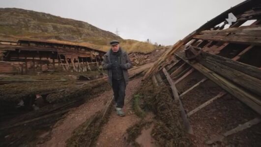 Загадки человечества с Олегом Шишкиным 08.12.2025