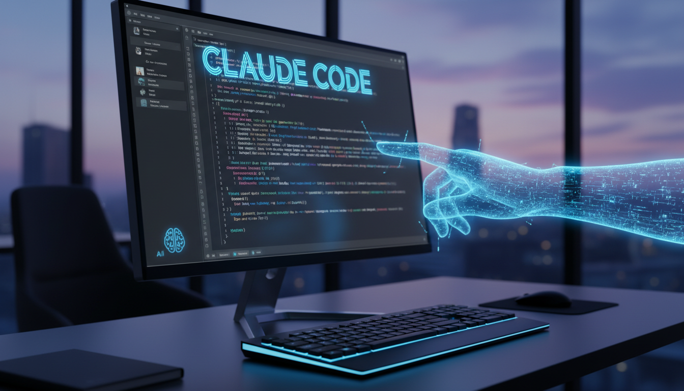 Claude Code: маршрут обучения и полезные ресурсы (2026)