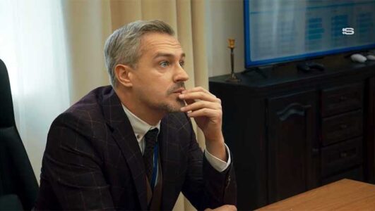  Олдскул все серии 2025