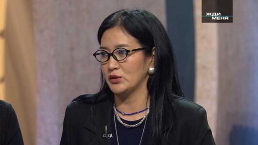 Жди меня 19.12.2025