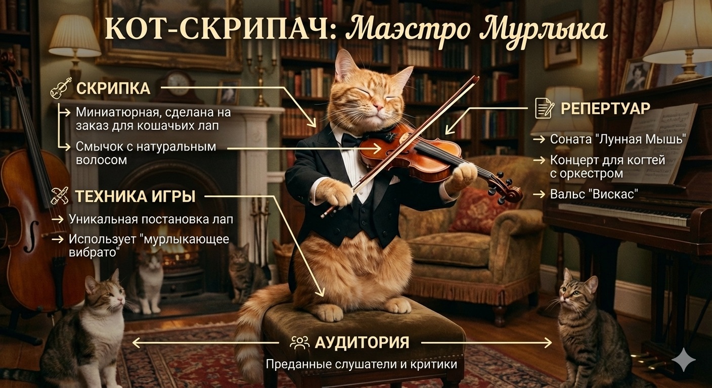 Вышла Nano Banana Pro