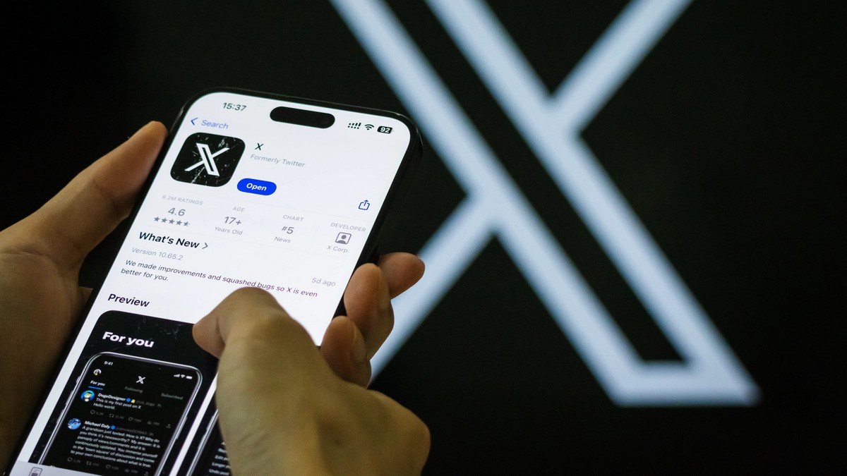 Прокуратура Парижа сообщила об обысках в офисах X и назначила слушание по делу соцсети с участием Маска на 20 апреля