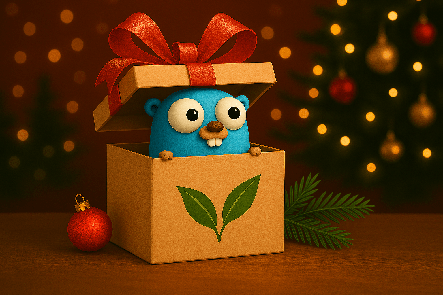 А может чайку