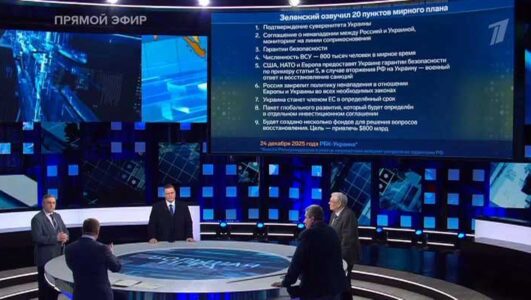 Большая игра 24.12.2025