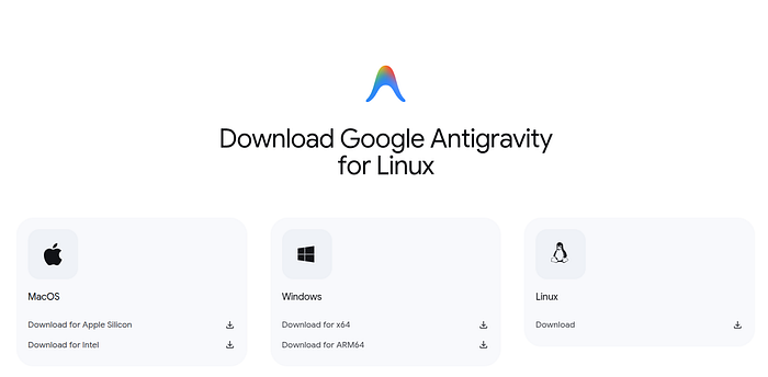 Google Antigravity IDE Explained (Gemini 3 Inside)