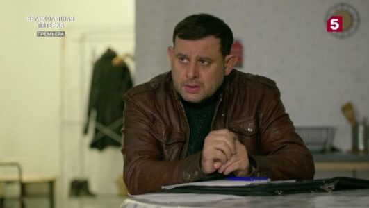Великолепная пятерка 7 сезон 22 серия 08.07.2025