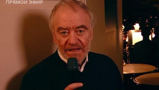 Балет Щелкунчик 31.12.2025