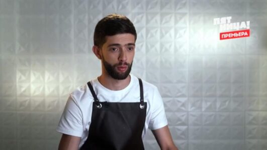 Молодые ножи 5 сезон 8 выпуск 14.01.2026